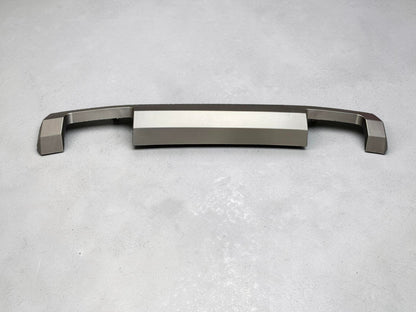 Painted Front Lower Valance Panel – Colour Matched to Your Next Gen Ranger Raptor (2022+)