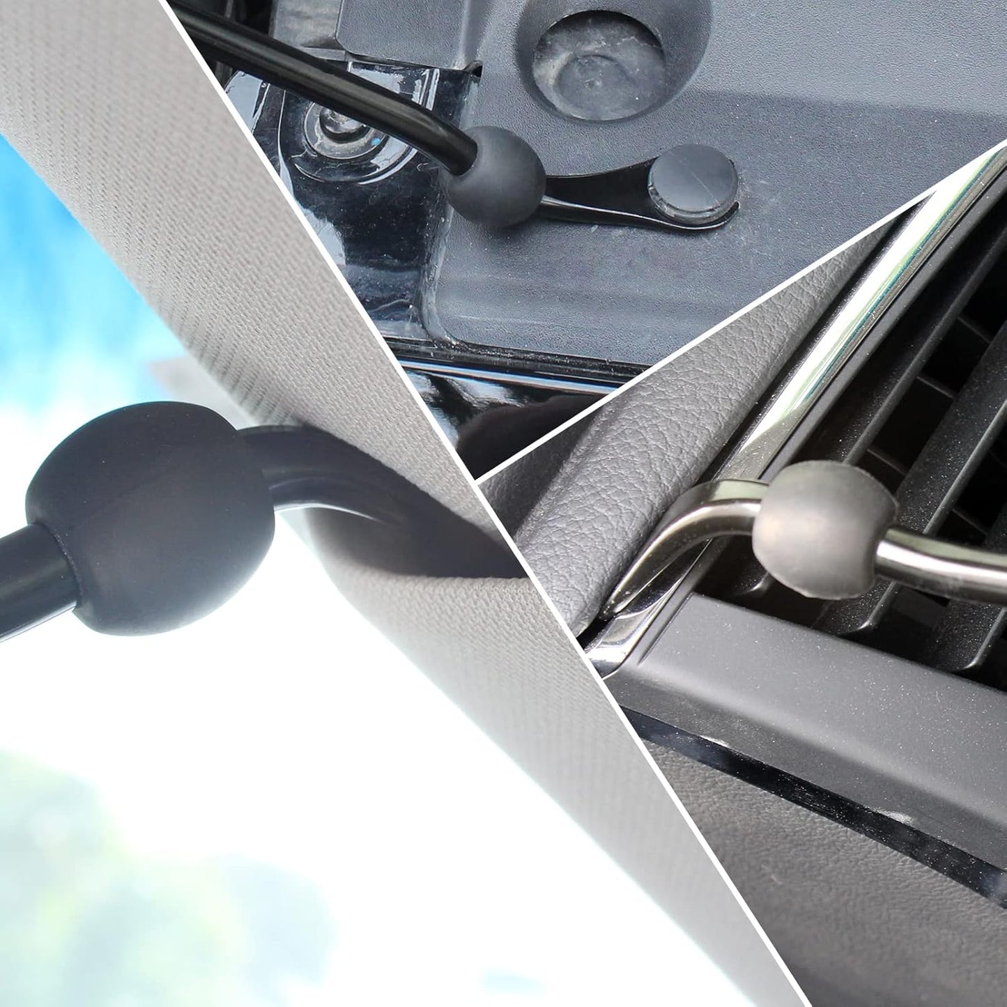 ProTrim Clip Remover Tool