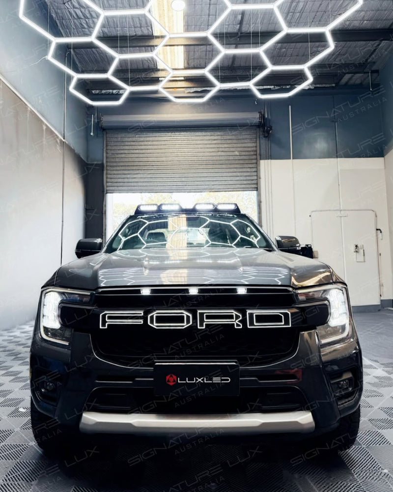 In-House Installations