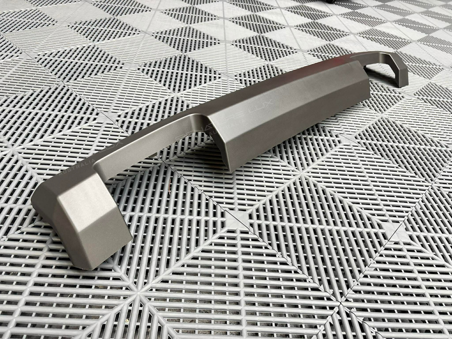 Painted Front Lower Valance Panel – Colour Matched to Your Next Gen Ranger Raptor (2022+)