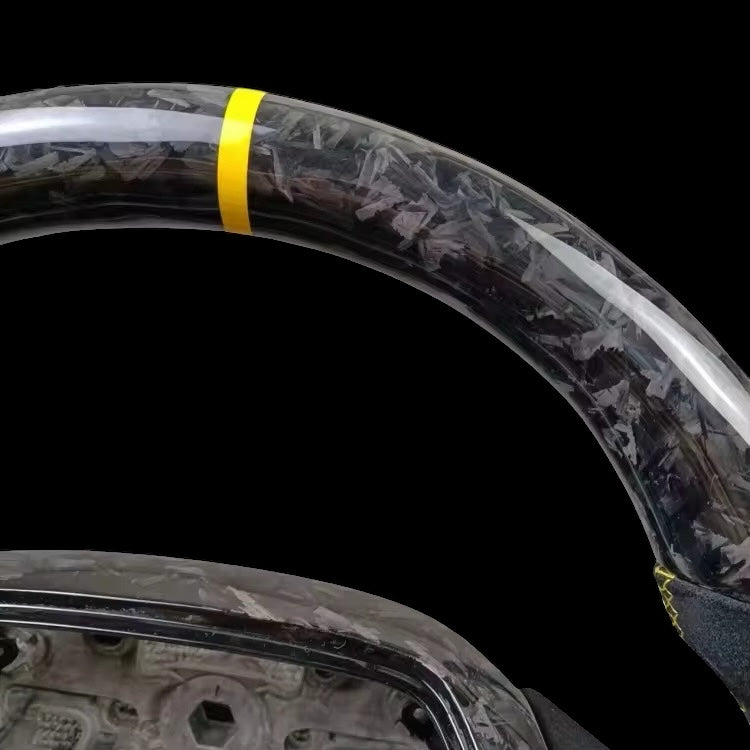 FORD New Generation Ranger WILDTRACK – Geschmiedeter Carbon