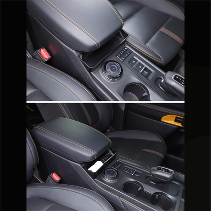 Center Console Extra Storage Insert for Ford Next Gen  (2023–2025)