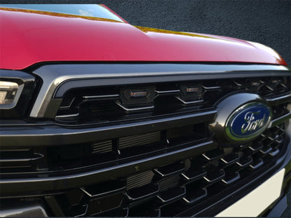 Ford Next Gen Ranger T9 - LED Dynamic Grille Light