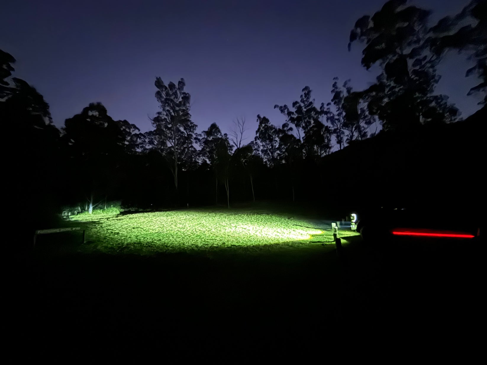 Ford Next-Gen - Bi-LED Projector Fog Lights Upgrade – Signature Lux