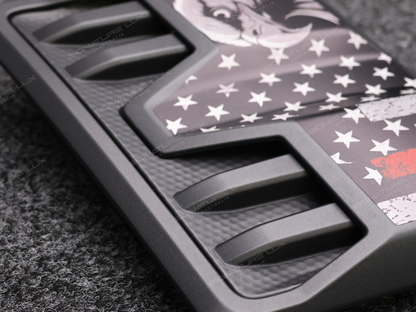 Patriot Eagle Vent Decal Kit – Ford Ranger Raptor 2022+
