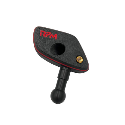A Pillar Accessory Mount For BYD Shark 6