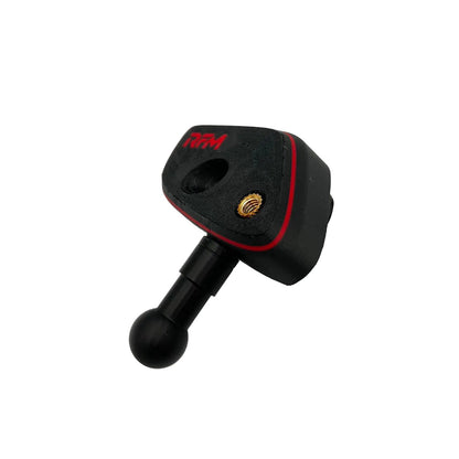 A Pillar Accessory Mount For BYD Shark 6