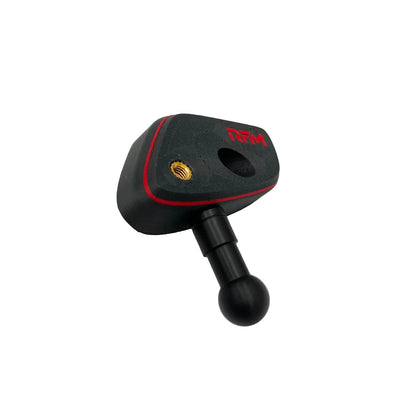 A Pillar Accessory Mount For BYD Shark 6