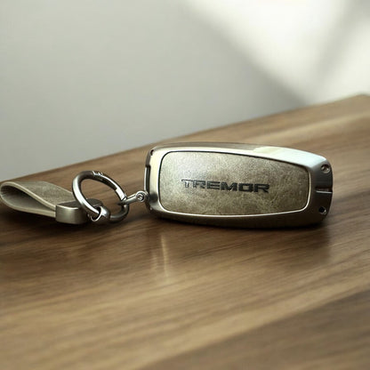 Next Gen Ford Tremor - 360° Zinc Alloy Key Case