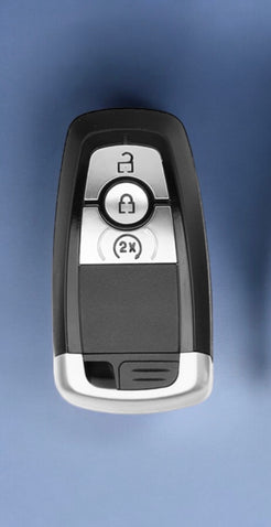 Next Gen Ranger Raptor Remote Start Key Fob 2022+ – Signature Lux