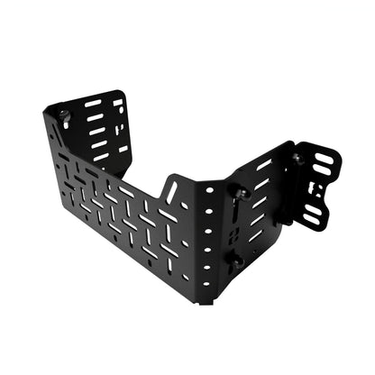 Adjustable Rear Tub Pocket For BYD Shark 6