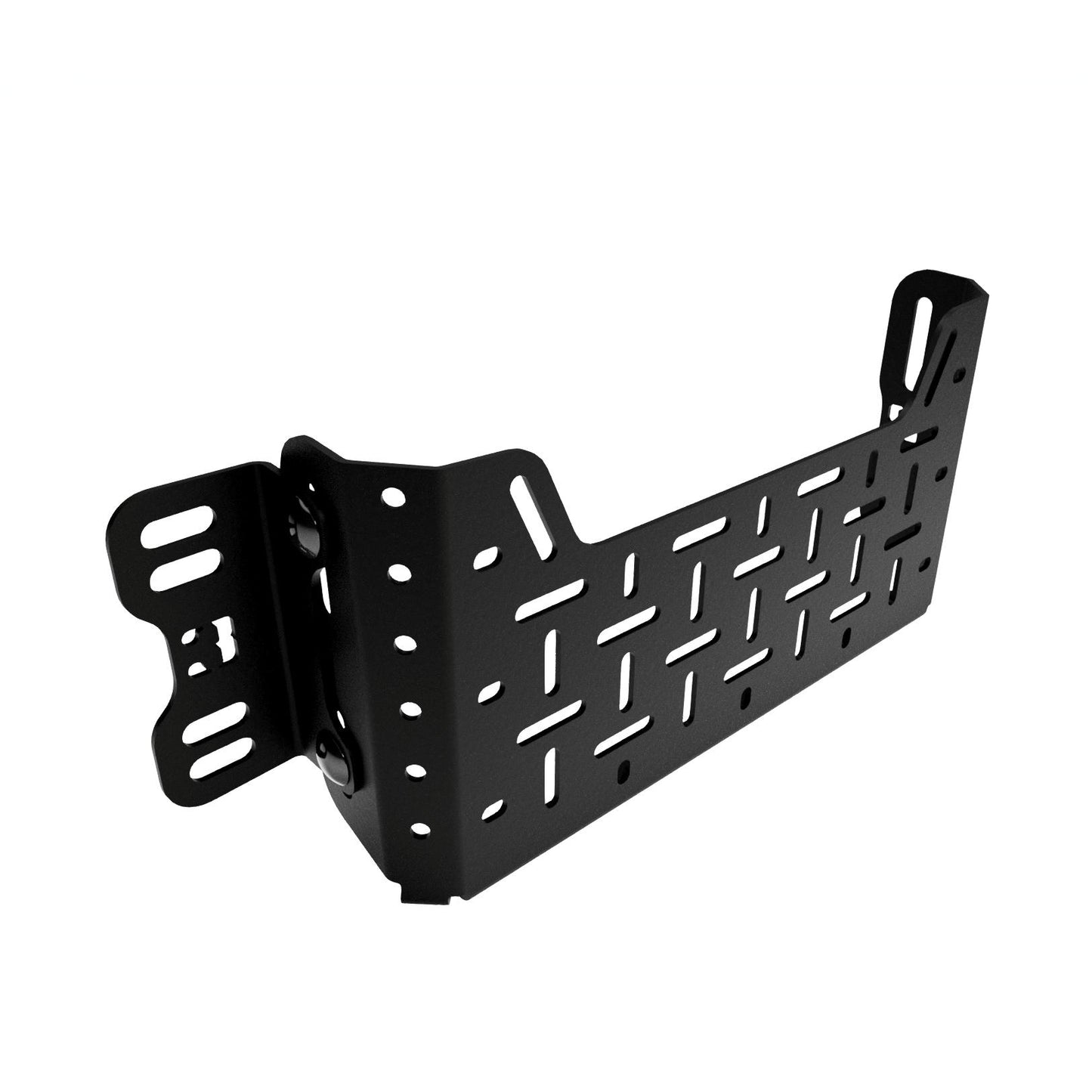 Adjustable Rear Tub Pocket For BYD Shark 6