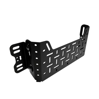 Adjustable Rear Tub Pocket For BYD Shark 6