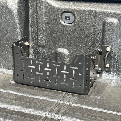 Adjustable Rear Tub Pocket For BYD Shark 6