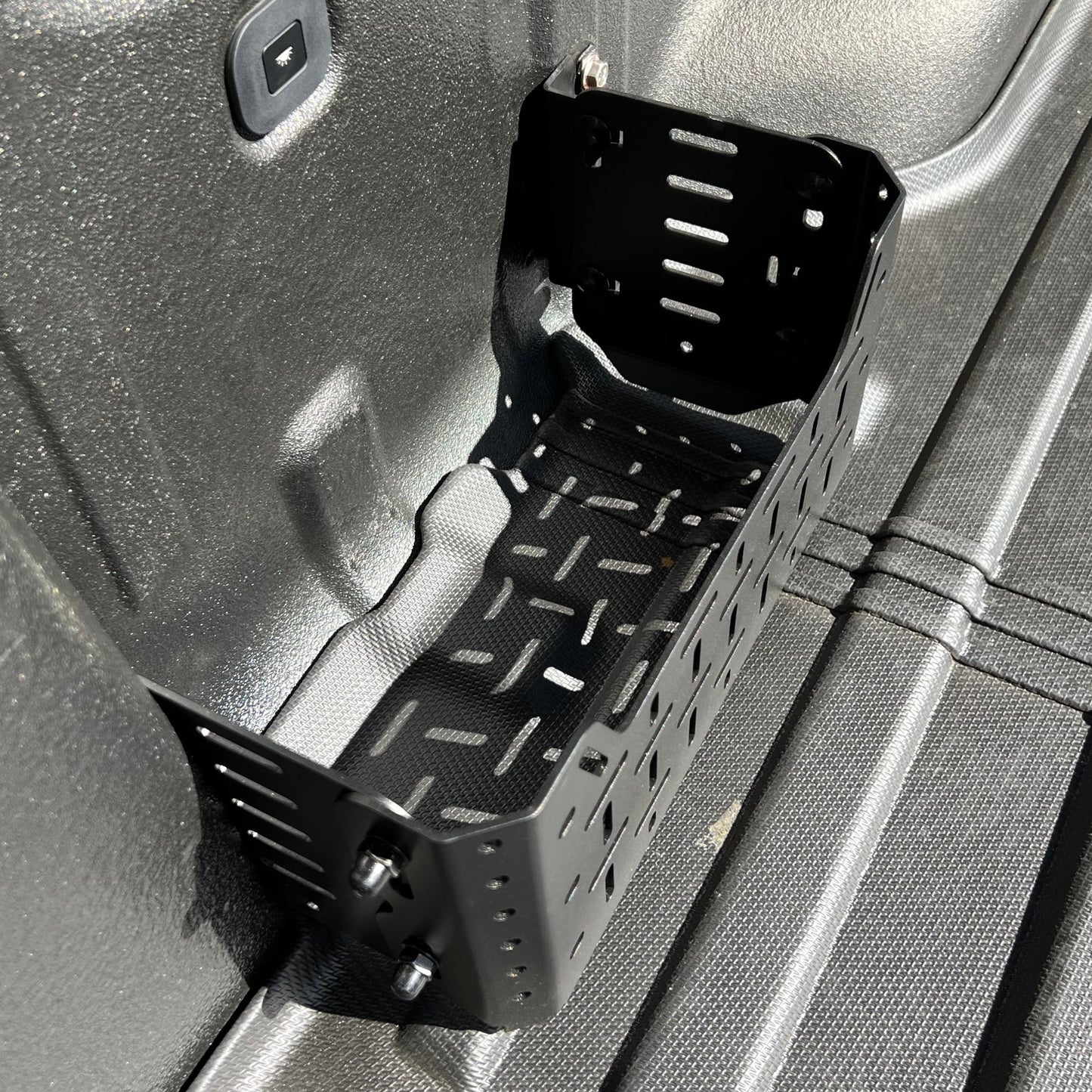 Adjustable Rear Tub Pocket For BYD Shark 6