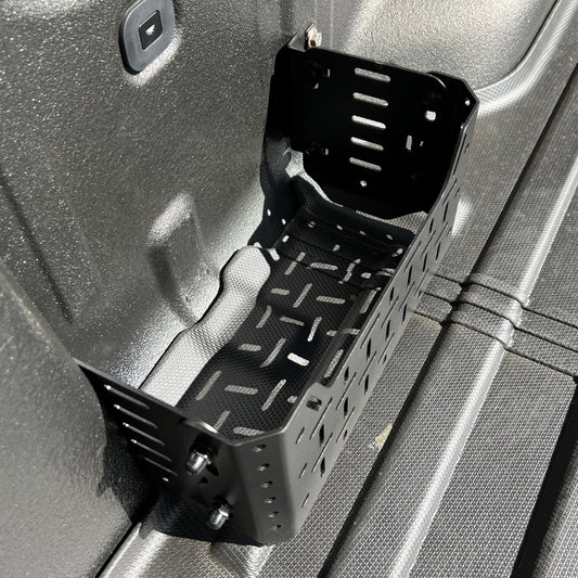 Adjustable Rear Tub Pocket For BYD Shark 6