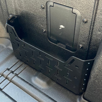 Adjustable Rear Tub Pocket For BYD Shark 6