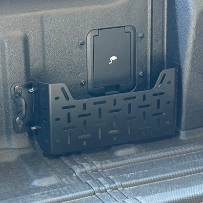Adjustable Rear Tub Pocket For BYD Shark 6