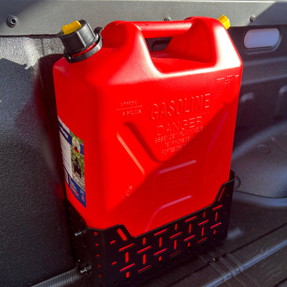 Adjustable Rear Tub Pocket For BYD Shark 6
