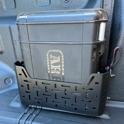 Adjustable Rear Tub Pocket For BYD Shark 6