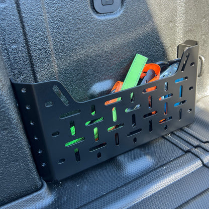 Adjustable Rear Tub Pocket For BYD Shark 6