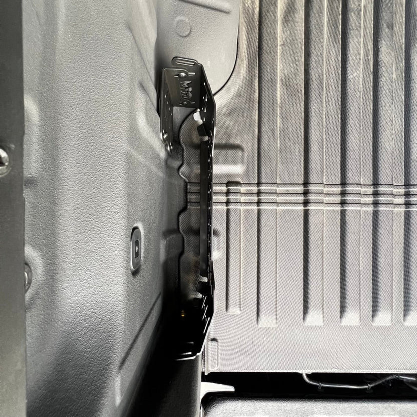 Adjustable Rear Tub Side Pocket For BYD Shark 6
