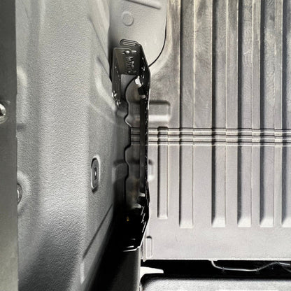 Adjustable Rear Tub Side Pocket For BYD Shark 6