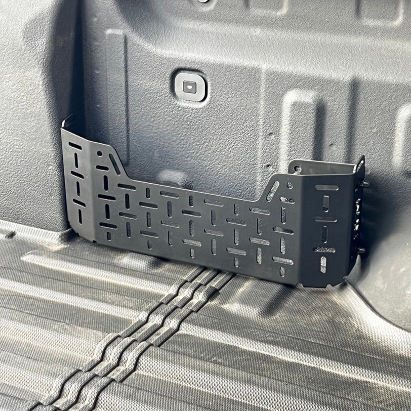 Adjustable Rear Tub Side Pocket For BYD Shark 6