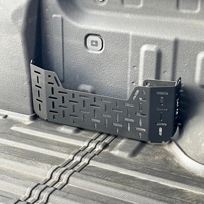 Adjustable Rear Tub Side Pocket For BYD Shark 6