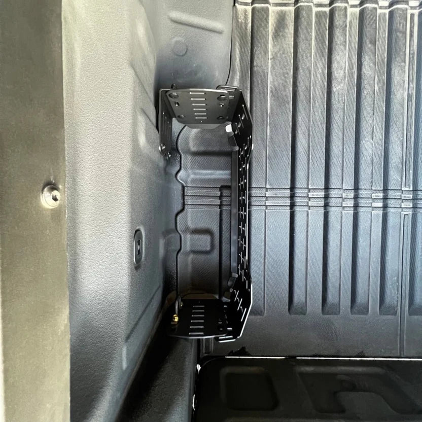 Adjustable Rear Tub Side Pocket For BYD Shark 6