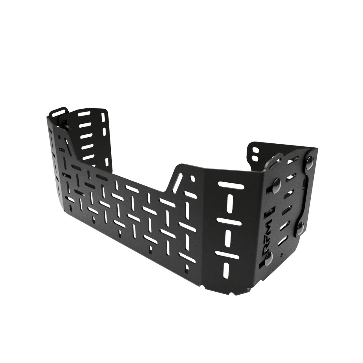 Adjustable Rear Tub Side Pocket For BYD Shark 6