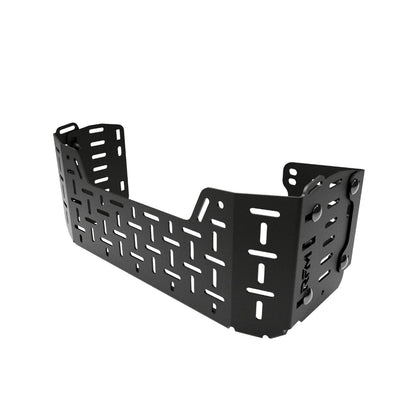 Adjustable Rear Tub Side Pocket For BYD Shark 6