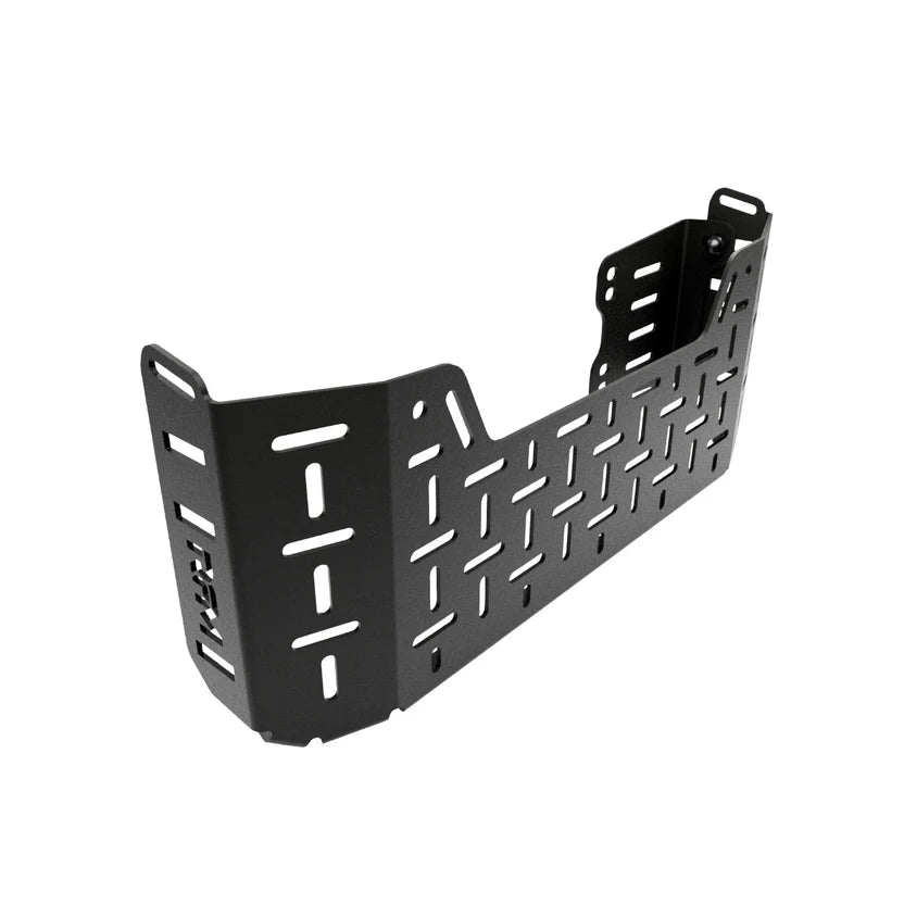 Adjustable Rear Tub Side Pocket For BYD Shark 6