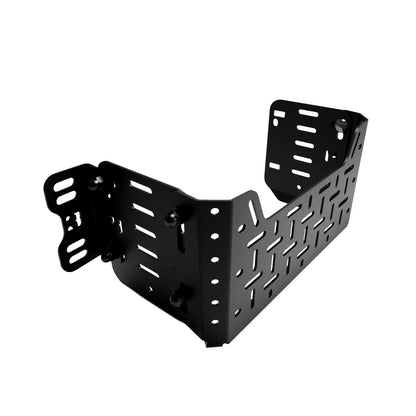 Adjustable Rear Tub Pocket For BYD Shark 6
