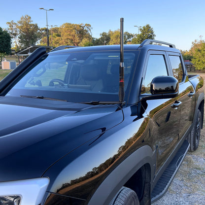 Antenna Mounting Bracket For BYD Shark 6
