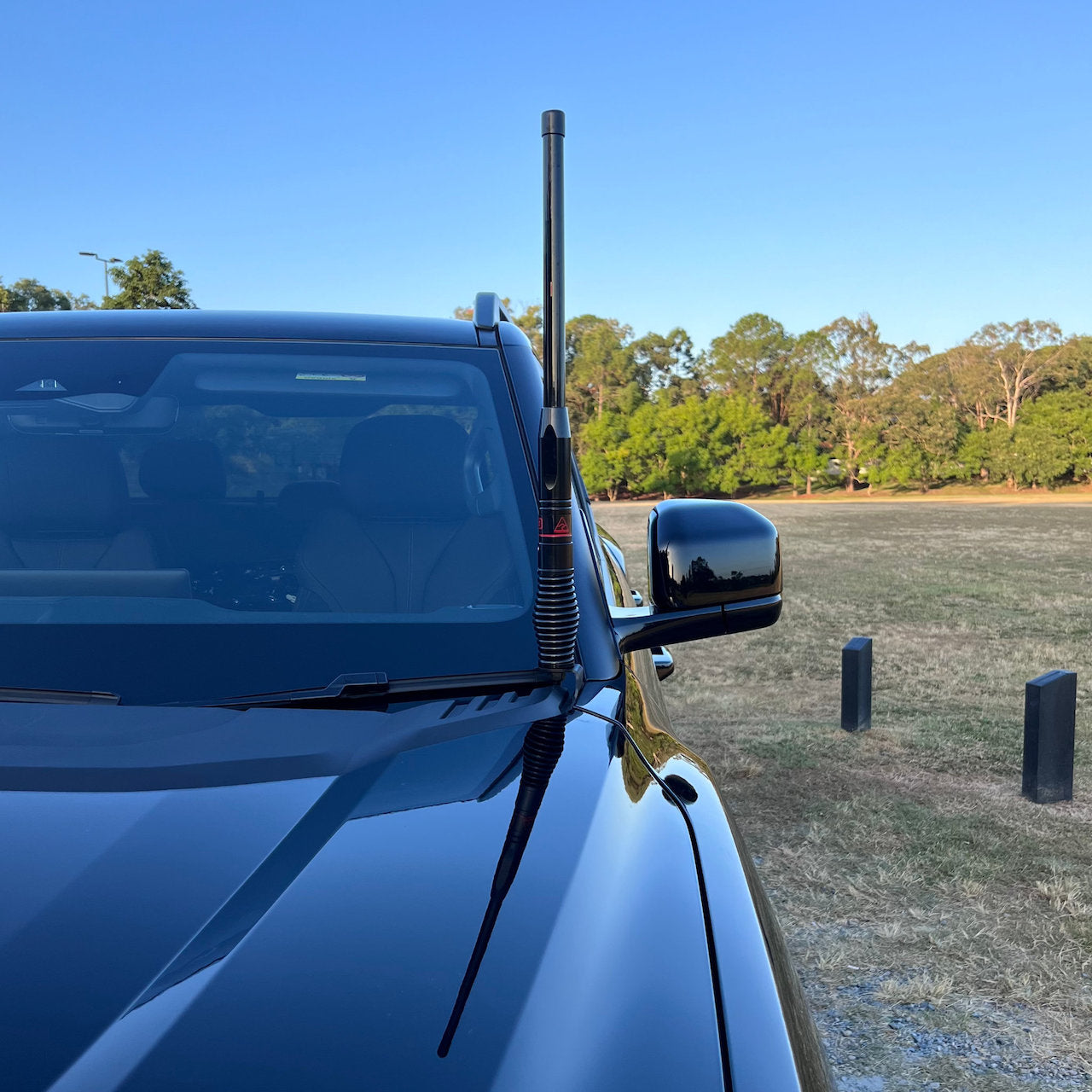 Antenna Mounting Bracket For BYD Shark 6