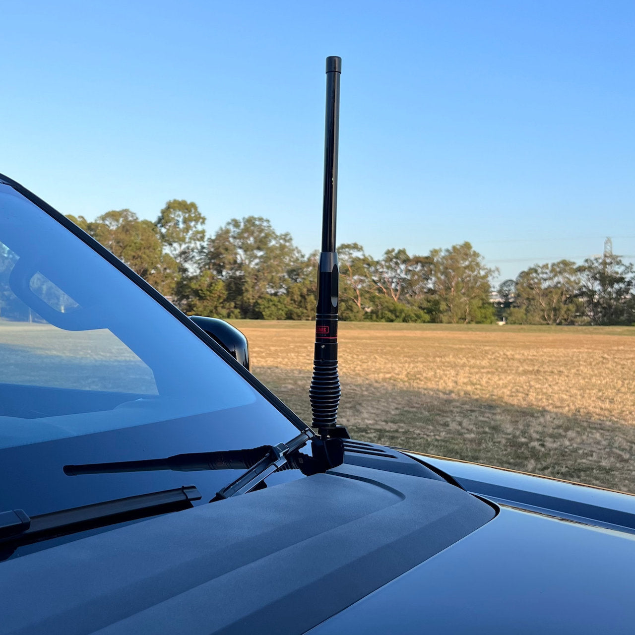 Antenna Mounting Bracket For BYD Shark 6