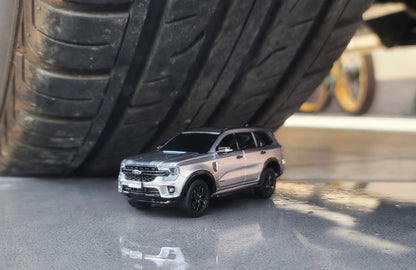 Signature Mini - Ford Next Generation Everest 2022-2024