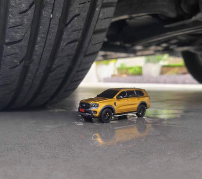 Signature Mini - Ford Next Generation Everest 2022-2024