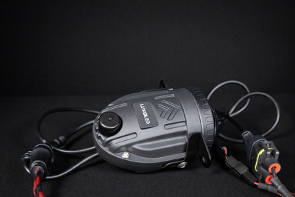 Bi-LED Projector Fog Lights Upgrade suits Ford Next Gen