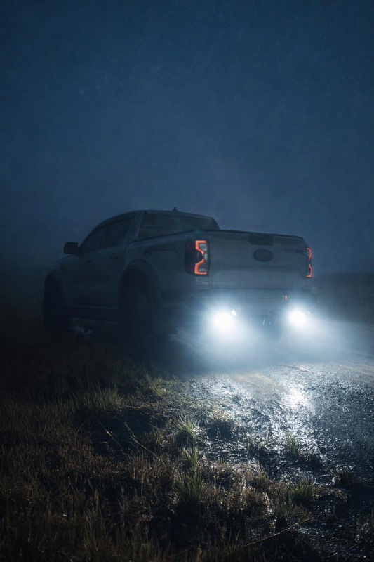 LuxLED RVR™ Reverse Light Kit (Plug and Play)