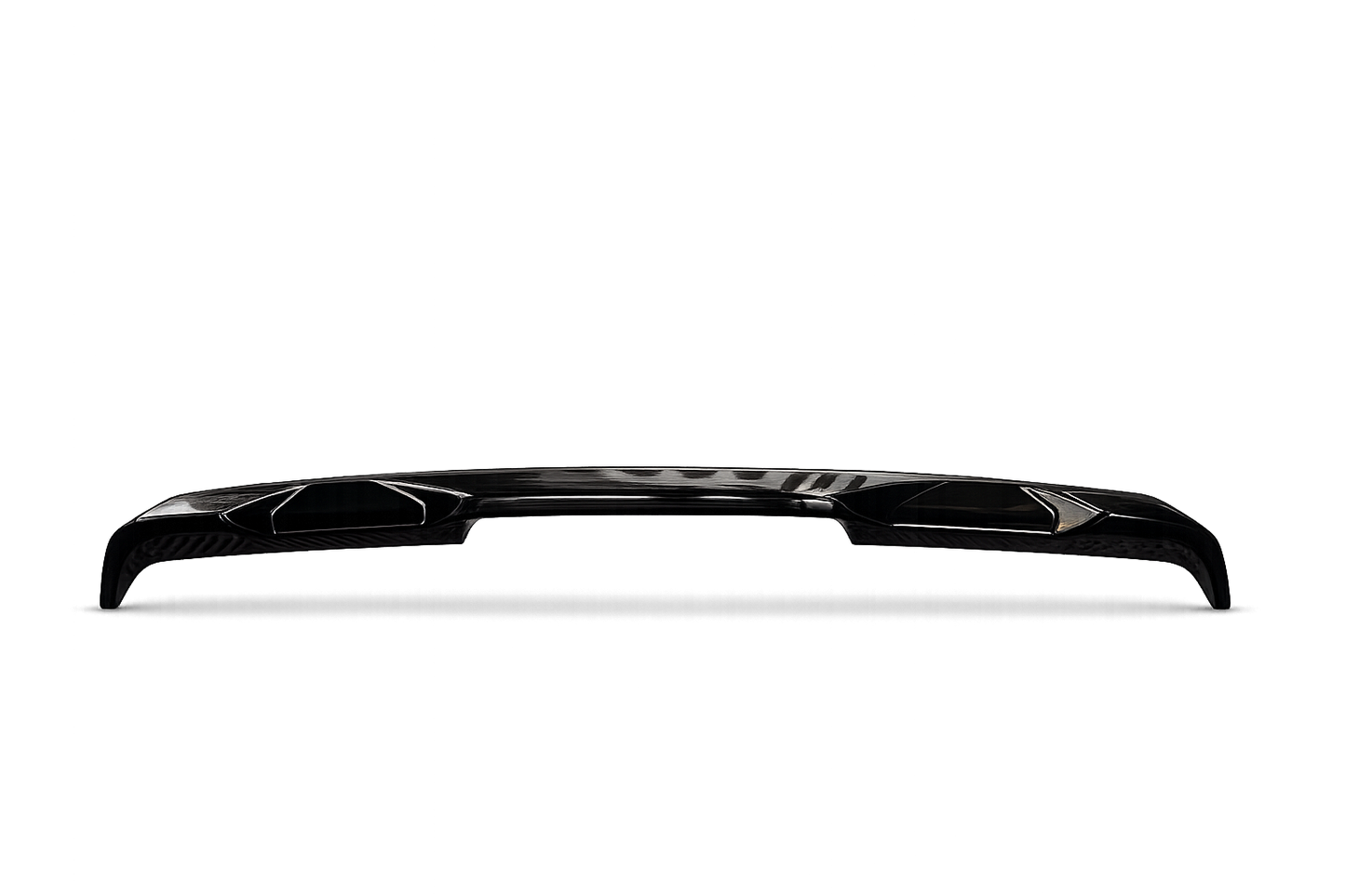 AeroSport Roof Spoiler suitable for Next Gen Ranger/Raptor T9 (2022+)