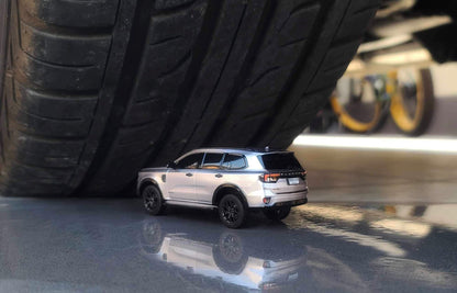 Signature Mini - Ford Next Generation Everest 2022-2024