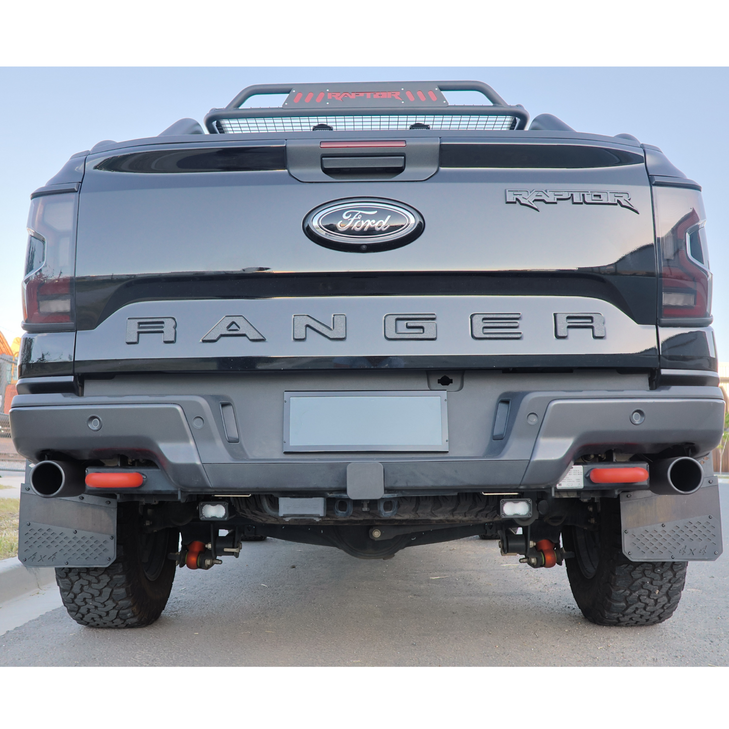 LuxLED RVR™ Reverse Light Kit (Plug and Play)