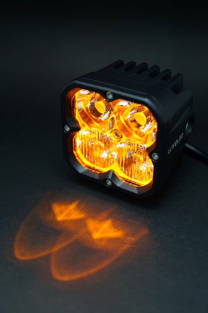 LuxPod 20 Combo Ditch Lights  (1 Pair)
