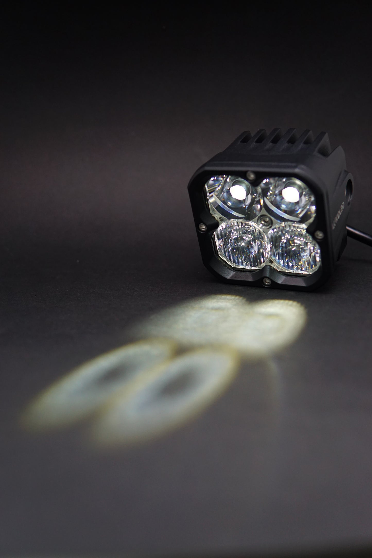 LuxPod 20 Combo Ditch Lights  (1 Pair)
