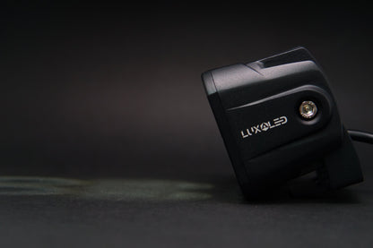 LuxPod 20 Combo Ditch Lights  (1 Pair)