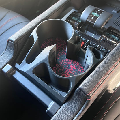 Dual Cup Holder For BYD Shark 6