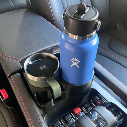Dual Cup Holder For BYD Shark 6