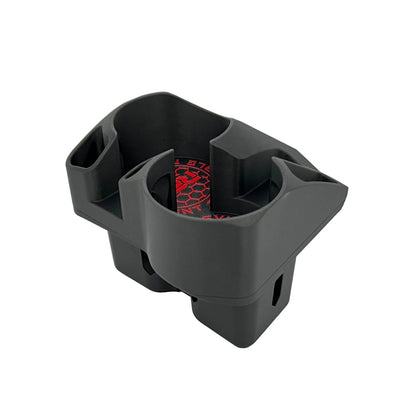 Dual Cup Holder For BYD Shark 6